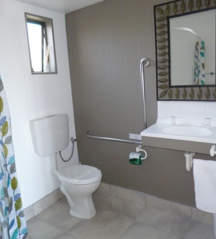 Opua Boutique Seaview Motel Ruang foto